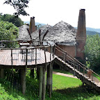 Ngorongoro Crater Lodge © Foto: Angelika Krüger | Outback Africa Erlebnisreisen