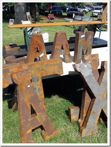 lucketts fair 26