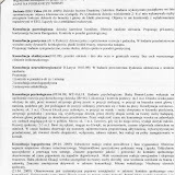 Dokumenty