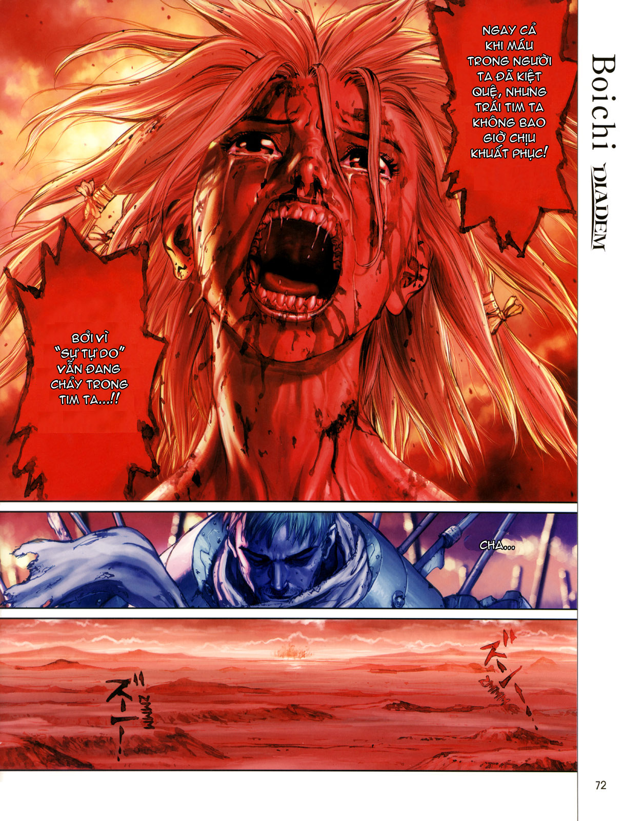 Diadem chap 1