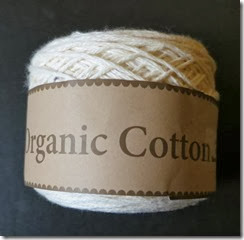 Appalachian Organic Cotton
