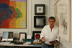 Art Democracy es una plataforma de comunicación dedicada al arte contemporáneo internacional que nació en la Argentina como un hobby del publicitario y coleccionista de arte, Guillermo González Taboada.