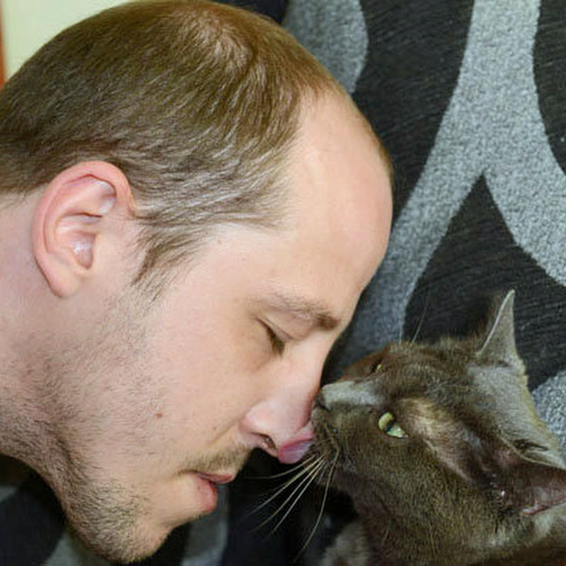 UK Version of Jackson Galaxy