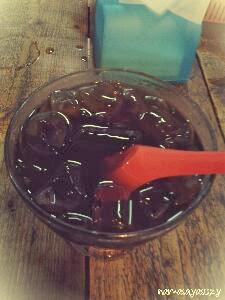 makanan sedap lai chee kang