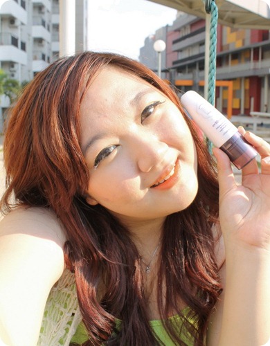 Etude House June Priscilla FOTD 4 Etude House June Priscilla FOTD 4