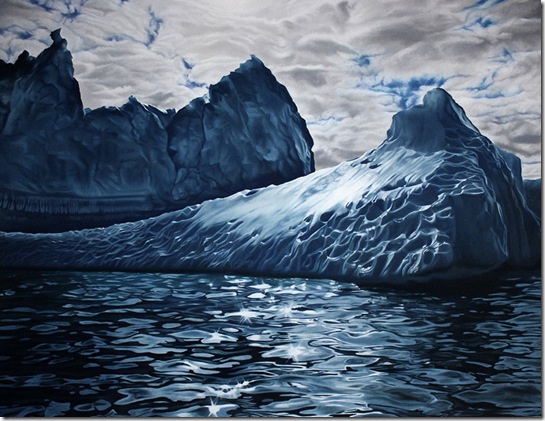 Greenland #52.00 Greenland #52.00