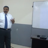 Date: 29th Sep. 2011 Seminar on “International Business Scenario