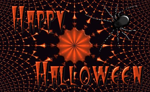 Happy Halloween 19, Halloween