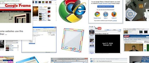 Cara Pasang Remove Frame Google Image