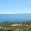 Albanie - Frontiere Macedoine Albanie - Lac Ohrid