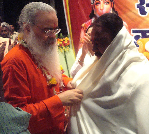 Mannat Baba