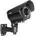ISC 2013: Câmera IP 1000V WDR Giga Security - GSIP1000VWDR.