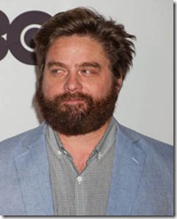 Ferrell és Galifianakis befejezte a forgatást