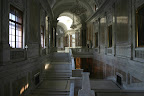 Interior, Kunsthistorisches Museum