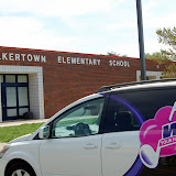 Cici's Pizza Pledge Walkertown Elementary Ms. Carroll's 3rd Grade Class