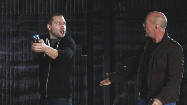 A Good Day to Die Hard Lands Jai Courtney as Jack McClane