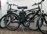Hebb EZ Los Gatos Ride 005.JPG Photo