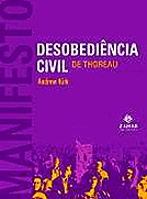 DESOBEDIENCIA CIVIL  . ebooklivro.blogspot.com  -