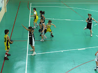 PreMini mixt - Llucmajor