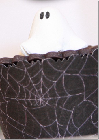 IMG_6616 spøkelse cupcakes halloween kryddercupcakes oppskrift