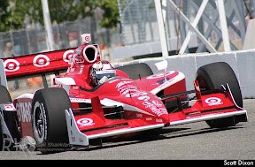 Scott Dixon