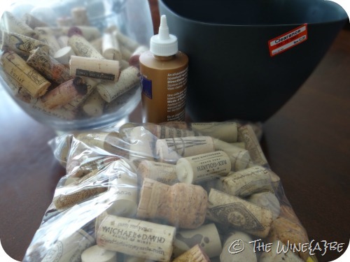 corks