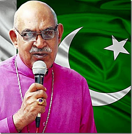 Bishop Dr Ijaz Inayat Bishop Dr Ijaz Inayat