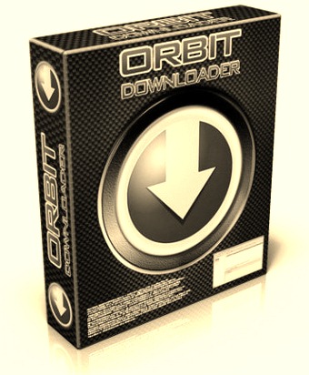 Orbit Downloader 4.0.0.4 Final