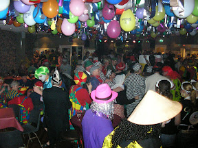 Carnaval Vrijdag