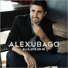 ella vive en mi alex ubago