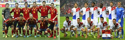 ESPAÑA vs holanda ESPAÑA vs holanda