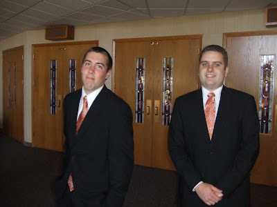 J-Diddy and E-Money Putting out the Vibe