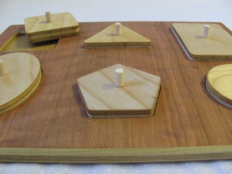 Open Grain Woodwork Open Grain Woodwork
