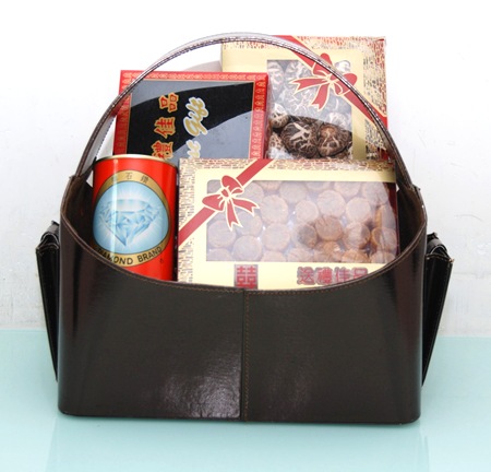 包羅萬有海味禮籃