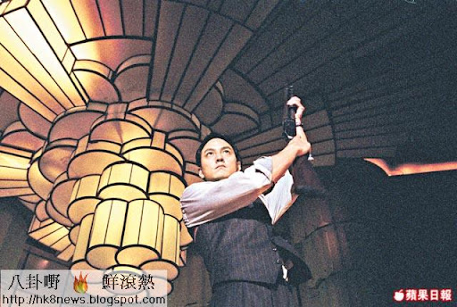 《天堂口》（ 07年）