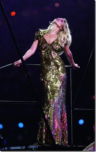 Olympics London 2012 and Kate Moss 003