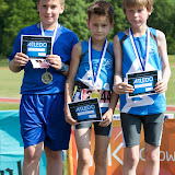 Dwars Door Dongen, foto's Kees Laurijsen, 08-06-2013