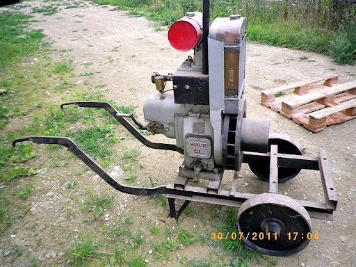 Bernhard W 3