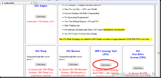 How to/Guide to withdrawing funds from your Tripler & JSS Account - Justbeenpaid