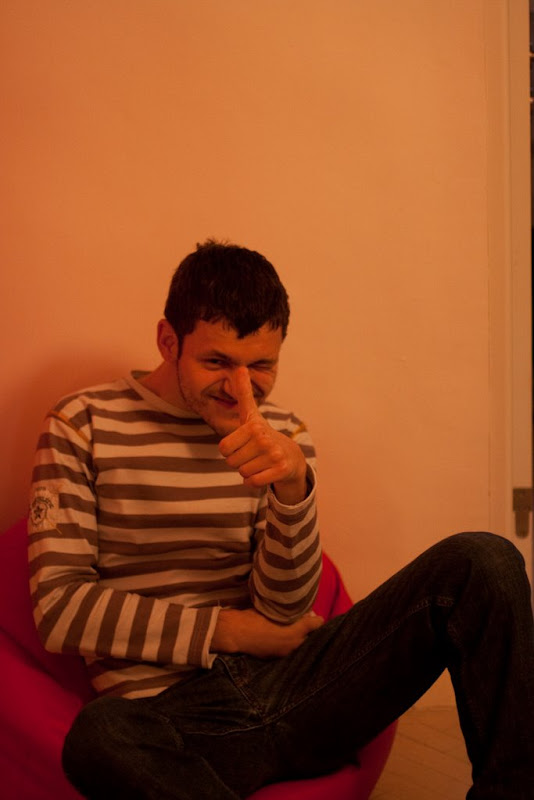 Kolea - Senior Web Developer