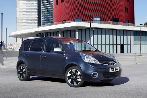 2012 Nissan Note Receives Modest Updates for New Model Year. This car is an engineering masterpiece. 2012 Nissan Note Receives Modest Updates for New Model Year. This car is an engineering masterpiece.