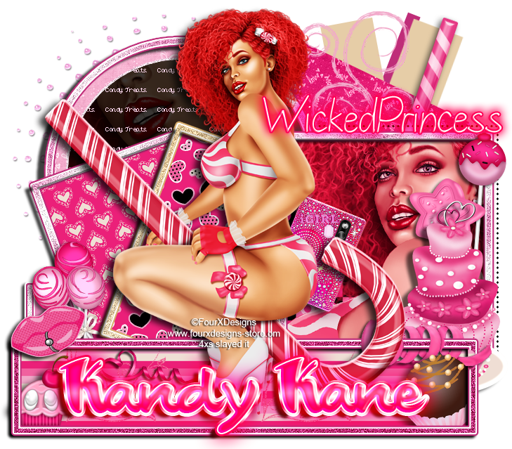 WP Candy Treats WP Candy Treats
