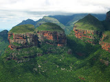 A close-up of the Three Rondevaals - an awesome canyon formation just a couple hours from our village. South Africa - 071.jpg