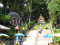 Doi Suthep - Chiang Mai