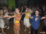 Zatvaranje prolećne salsa sezone na Pravnom