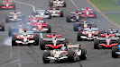 HD Wallpapers 2006 Formula 1 Grand Prix of Australia