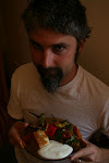 Banitsa and yogurt, Bulgaria 007.JPG