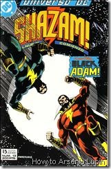 P00014 - Universo DC por tla #13 P00014 - Universo DC por tla #13