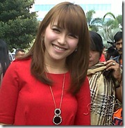 31 Foto Artis Selebriti Ayu TingTing - Dia Ayu Rosmalina by FotoSelebriti.NET