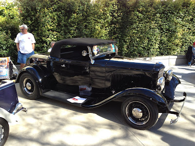 Grand National Roadster Show in Pomona Ca